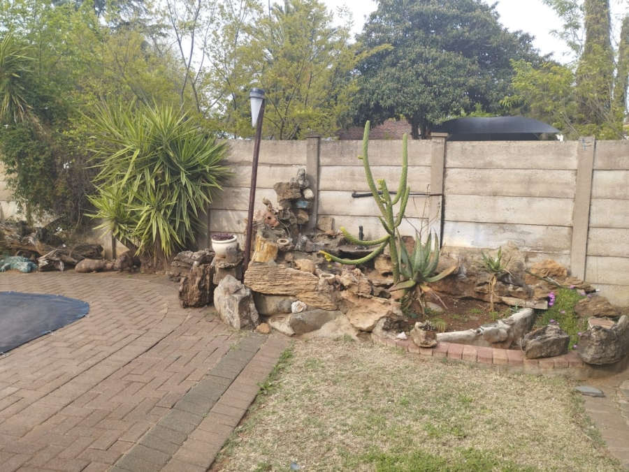 4 Bedroom Property for Sale in Universitas Free State